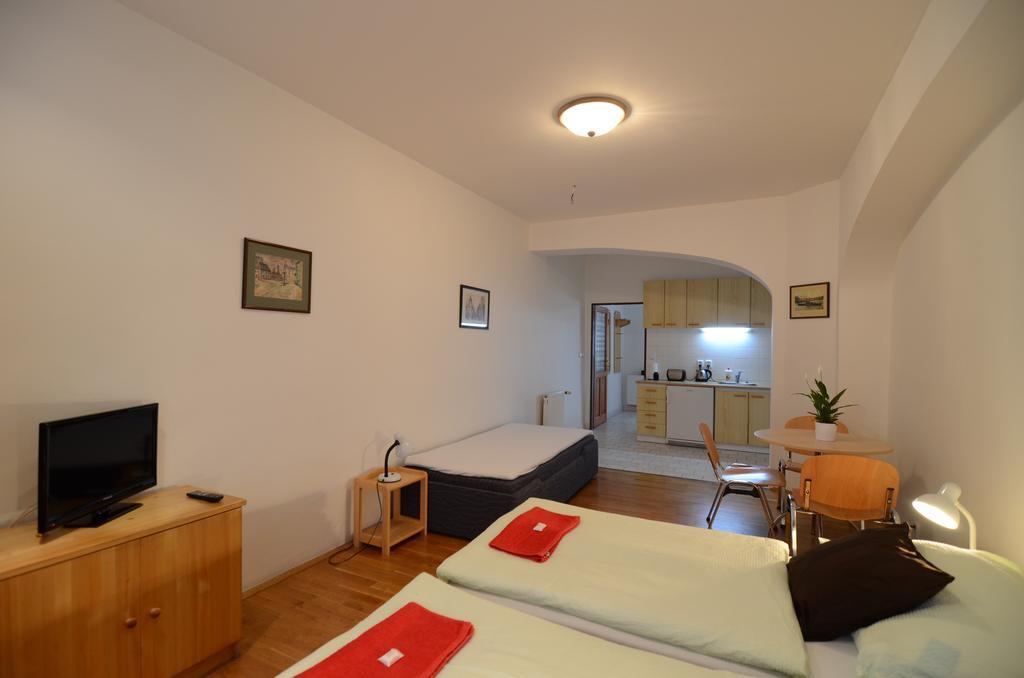 Apartment Karlin