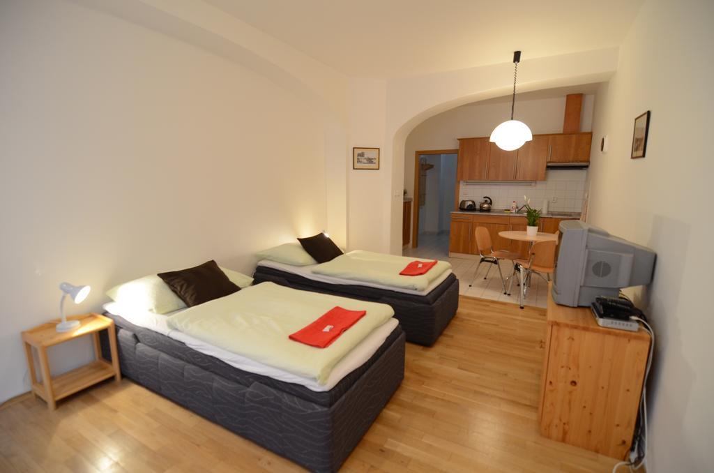 Karlin Apartment Prague