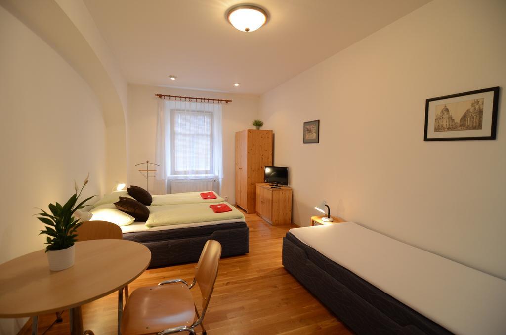 Karlin Prague
