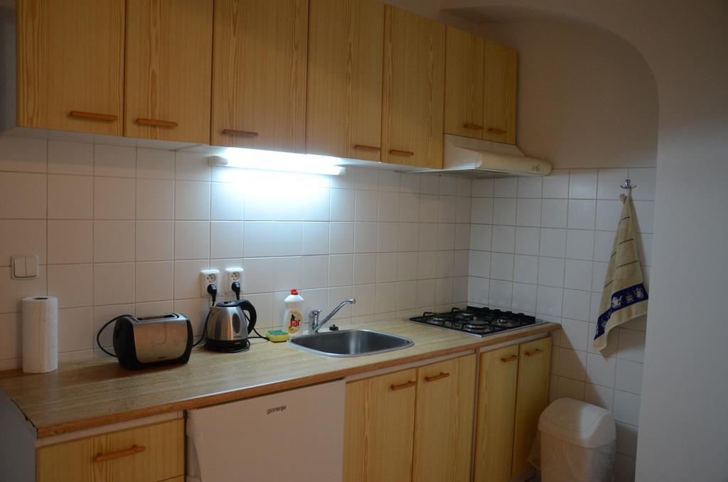 Apartment Karlin