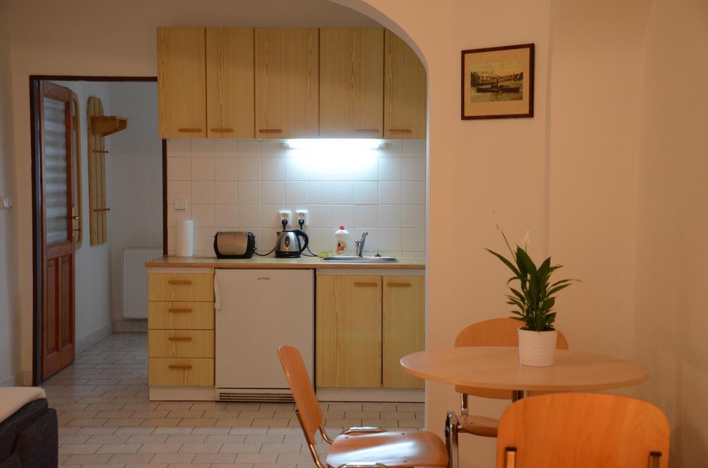 Apartment Karlin Prague