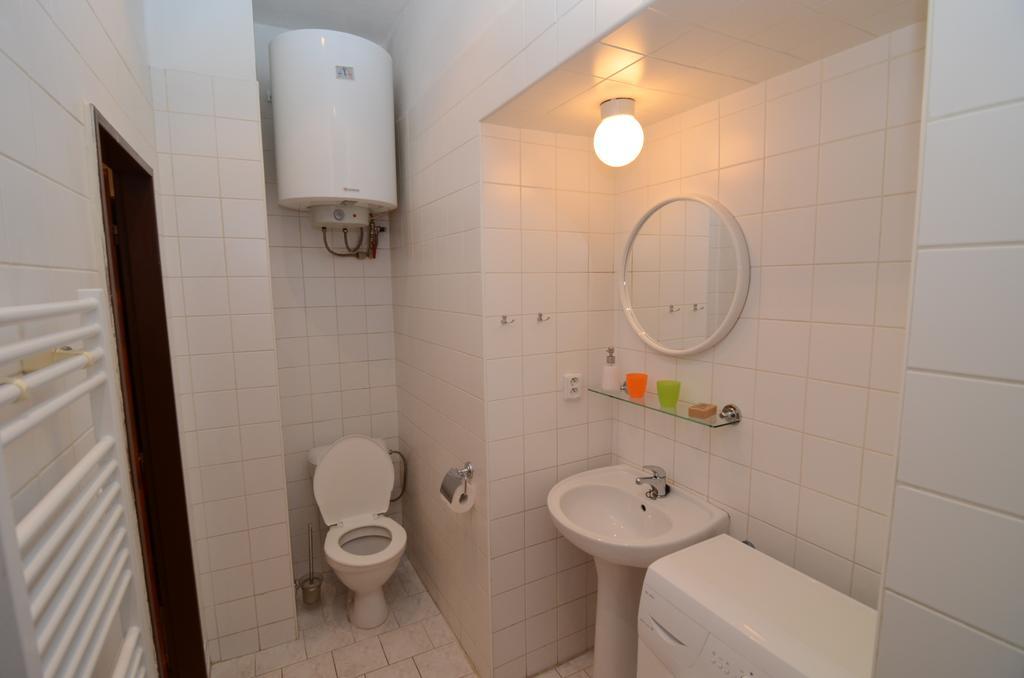 Karlin Apartment Prague