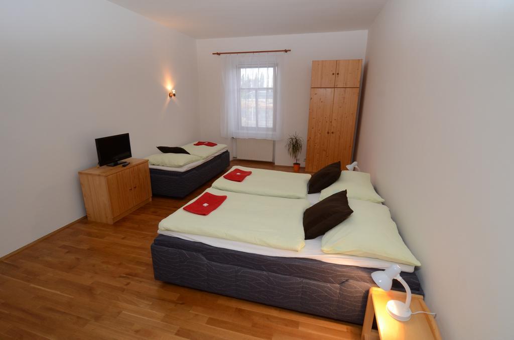 Apartment Karlin *