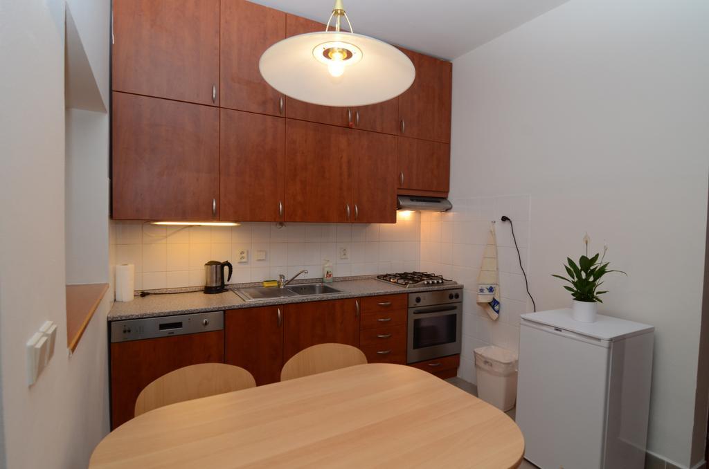 Apartment Karlin *
