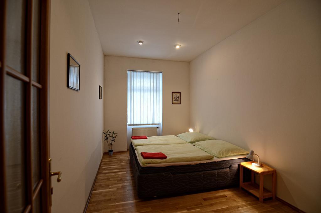 Karlin * Prague