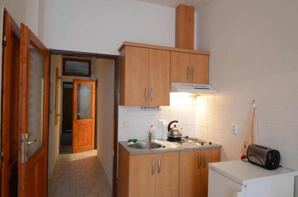 Karlin Prague