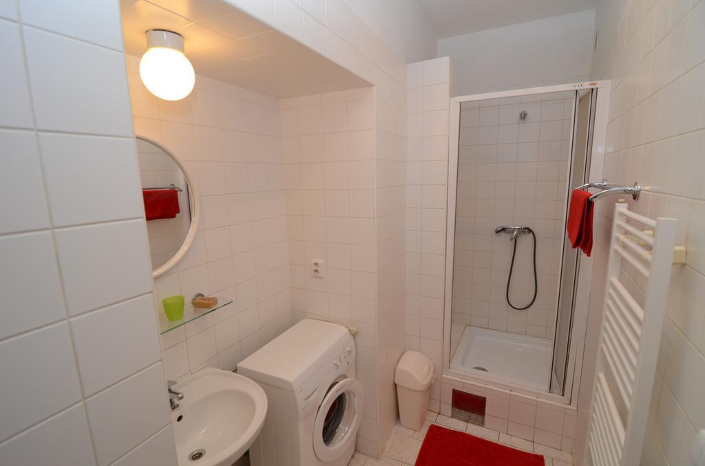 Karlin Apartment Prague