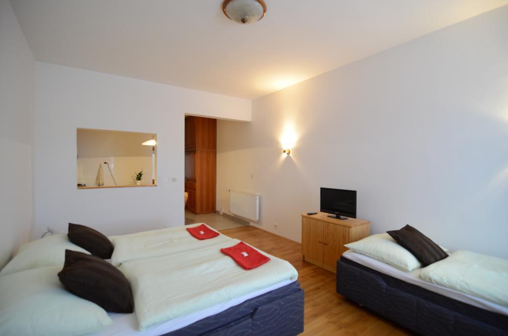 Apartment Karlin