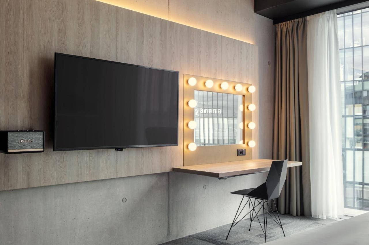Stages Prague, A Tribute Portfolio Hotel Praga