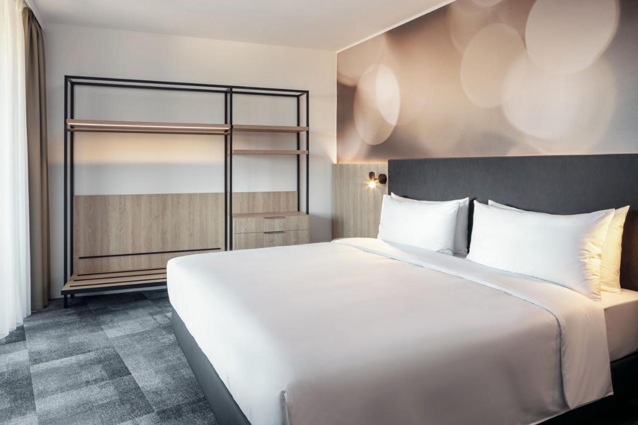 Stages Prague, A Tribute Portfolio Hotel Praga