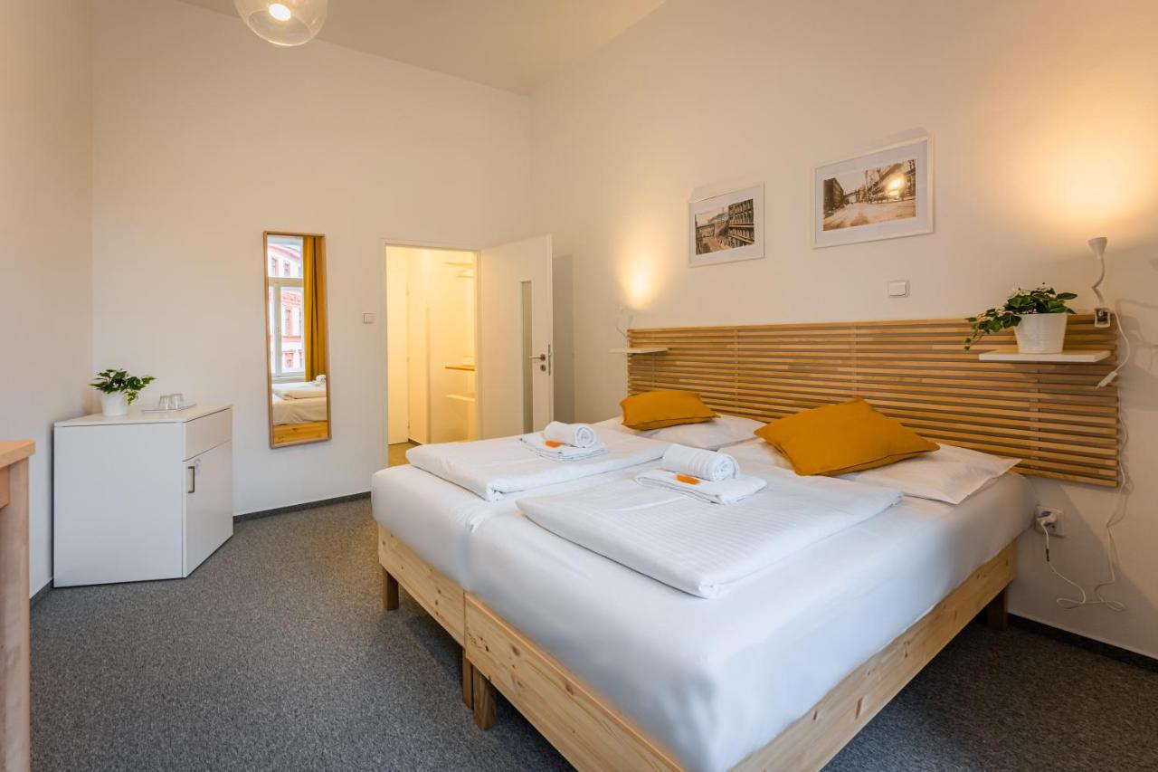 Self-service Ostas Hotel 3*