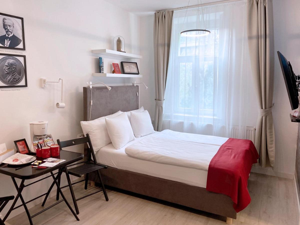 Revelton Aparthotel