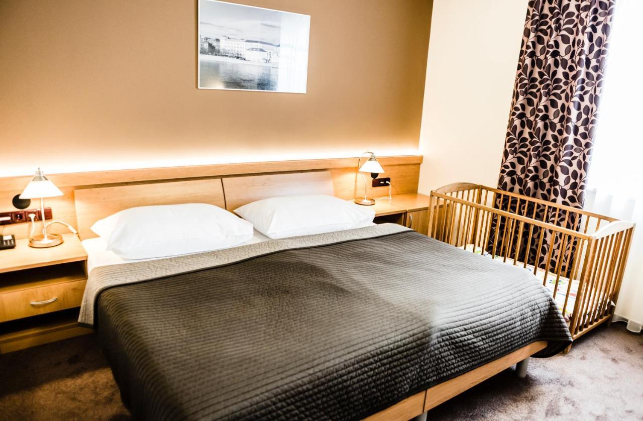 Hotel Archibald