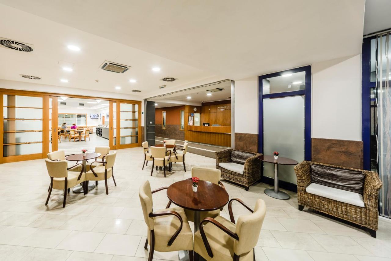 Hotel Archibald Praga