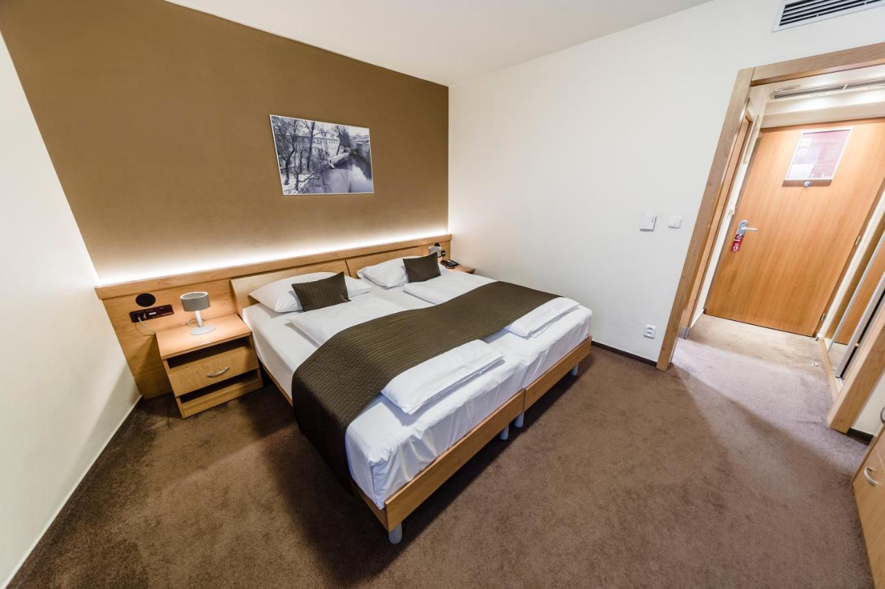 Archibald Hotel 4*