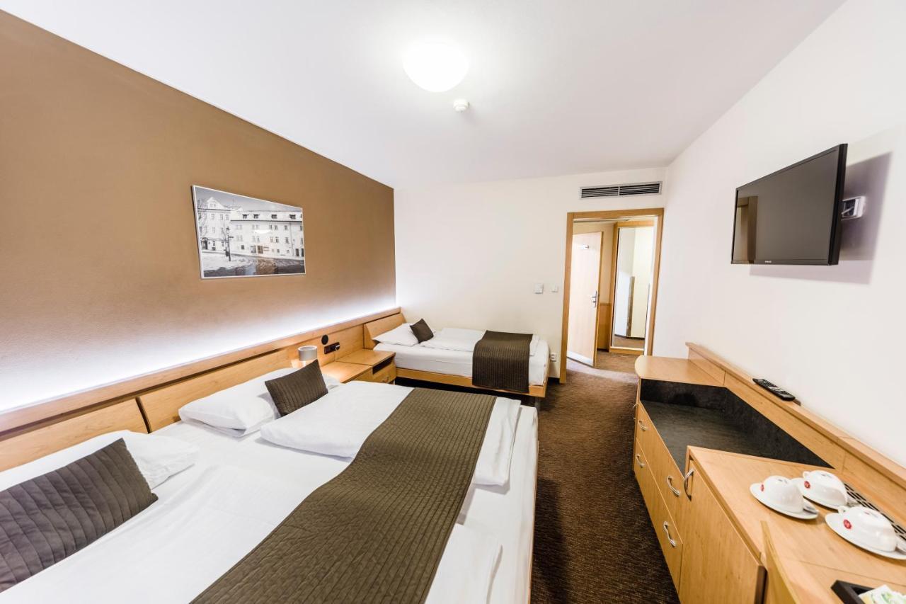Hotel Archibald