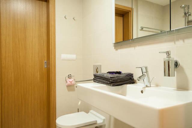 Studio Central Park Apartment Prague