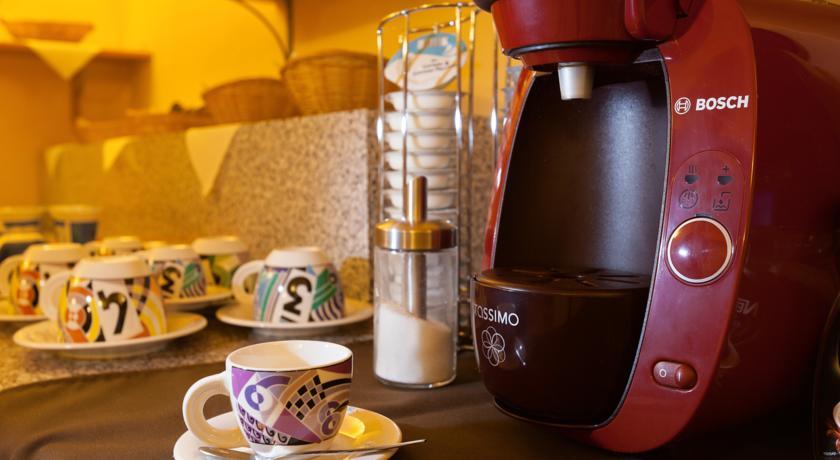 La Madeleine Hotel 3*