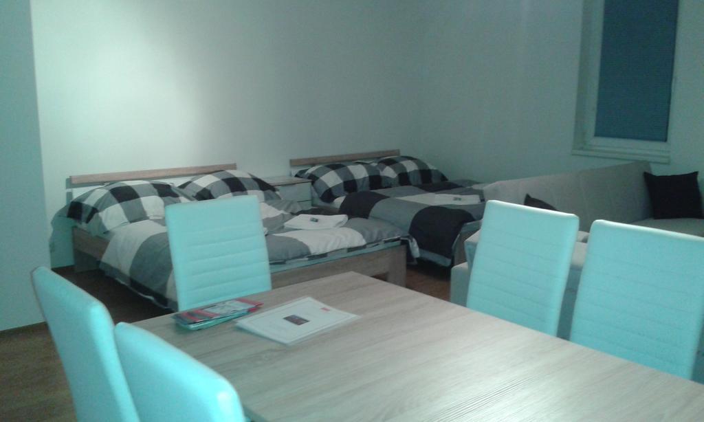Apartment Jelinex *