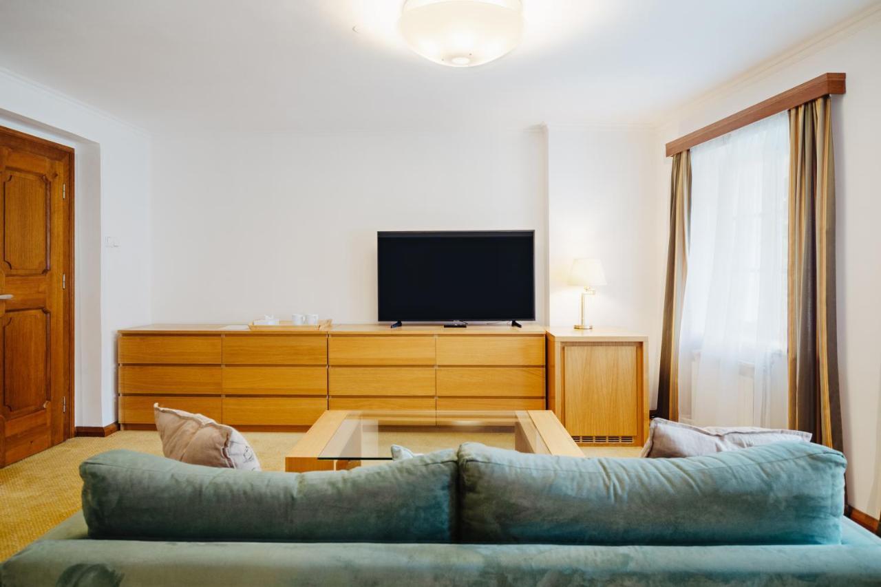 Guest house U Modreho Orla - At The Blue Eagle