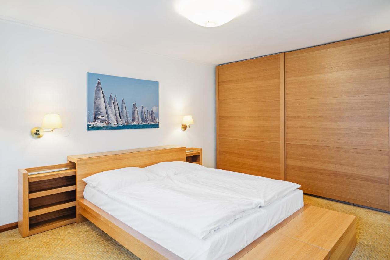 Guest house U Modreho Orla - At The Blue Eagle Prague