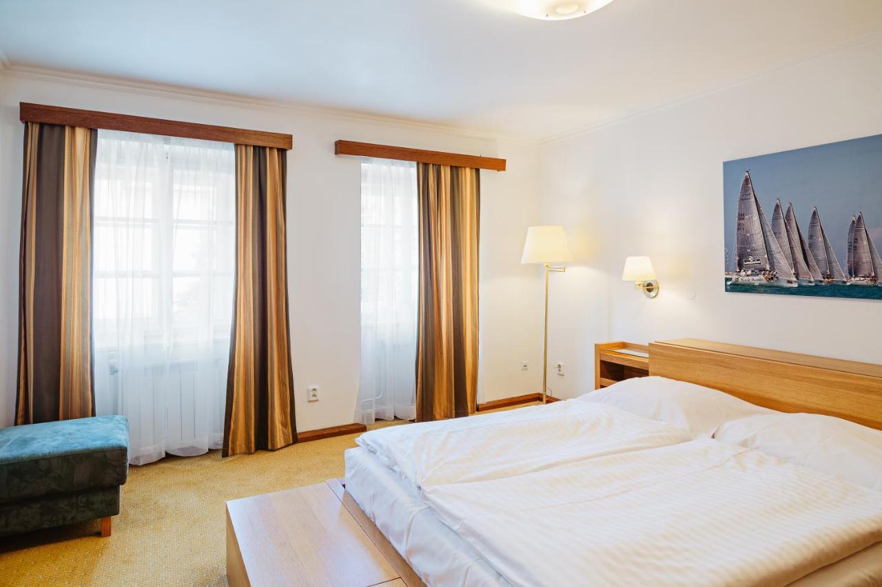 U Modreho Orla - At The Blue Eagle Guest house *