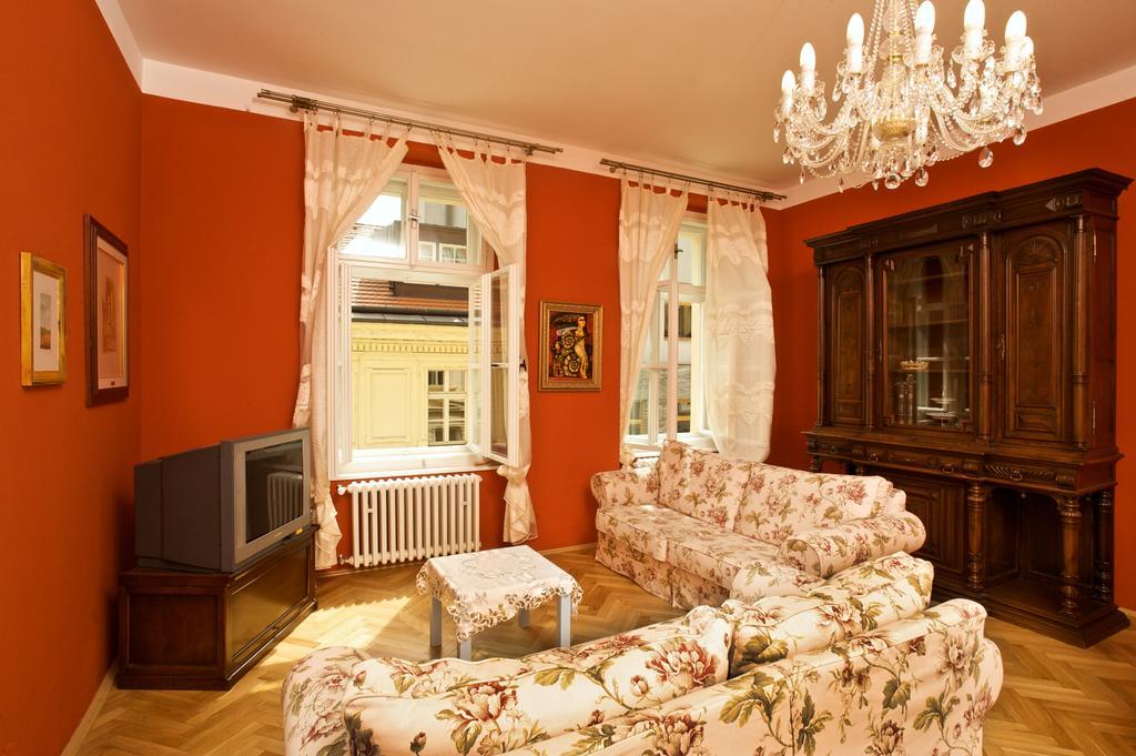 Apartment Casa Olivova