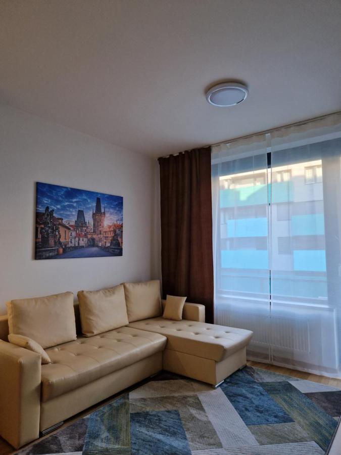 Vltava Appartement Prague