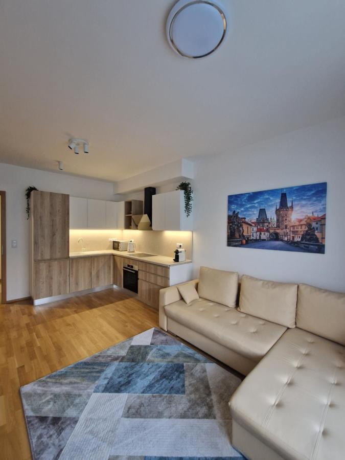 Vltava Appartement