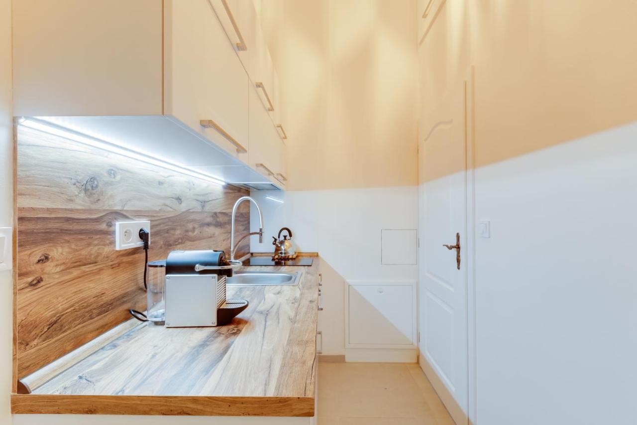 Dream Duplex On Riverside Appartement Prague