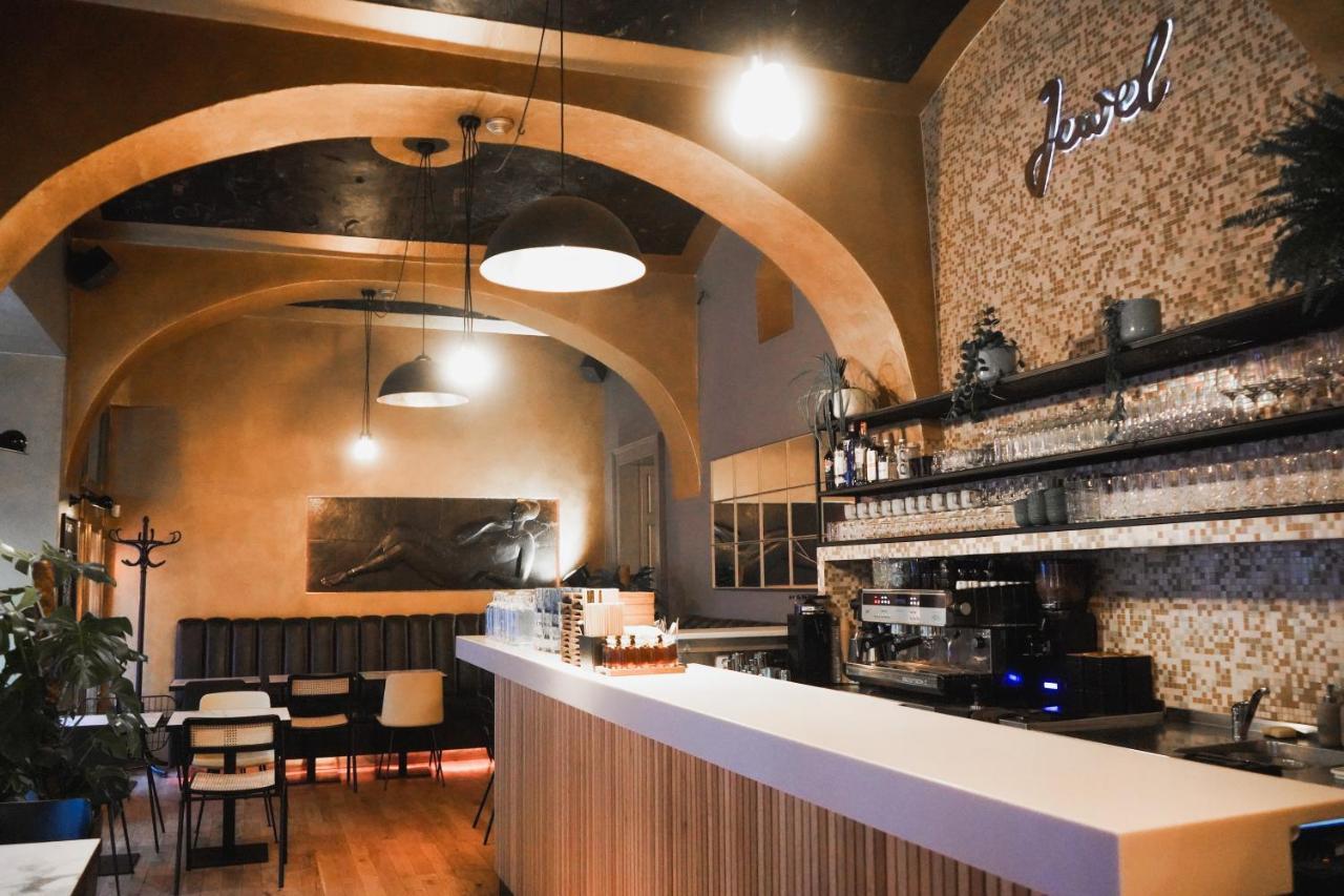 Design Jewel Hotel 4*
