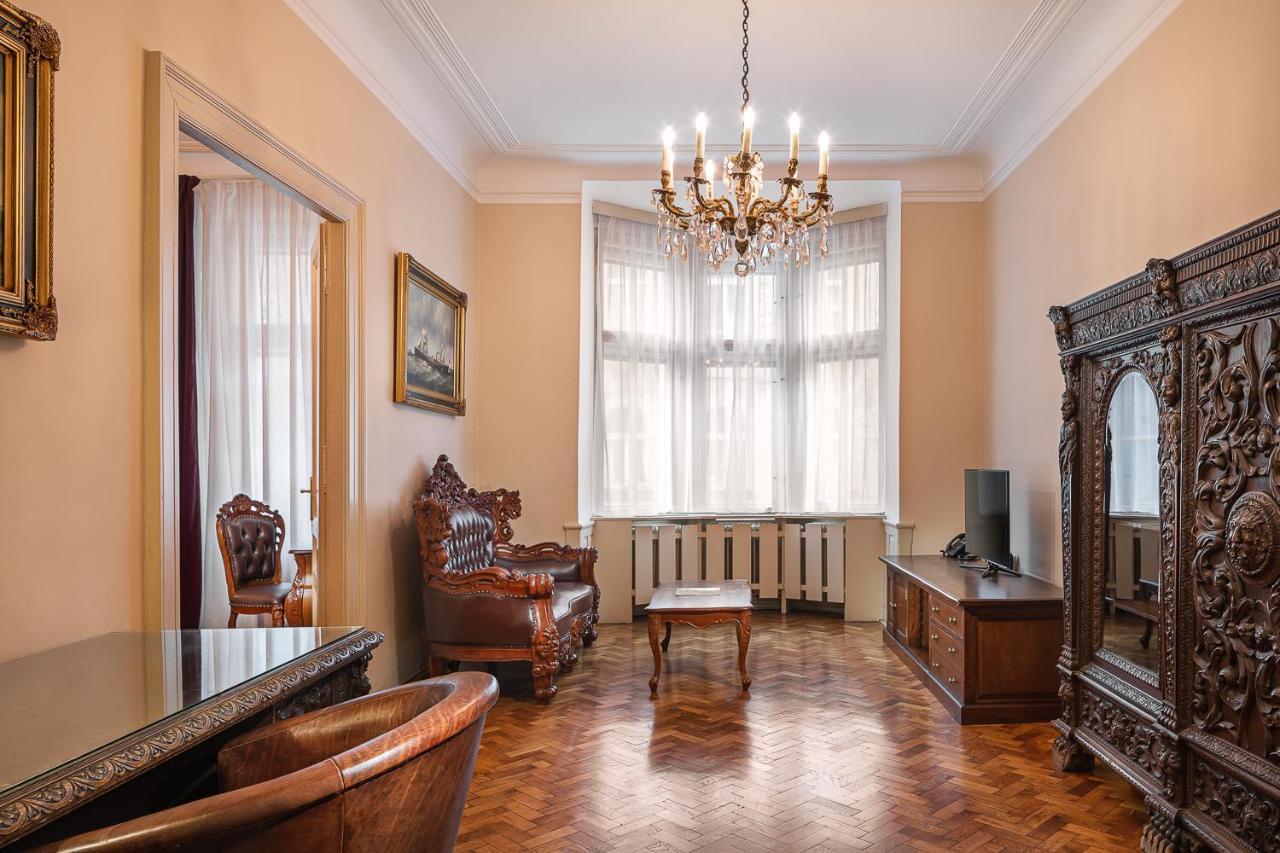 Bhg Apartment Prague