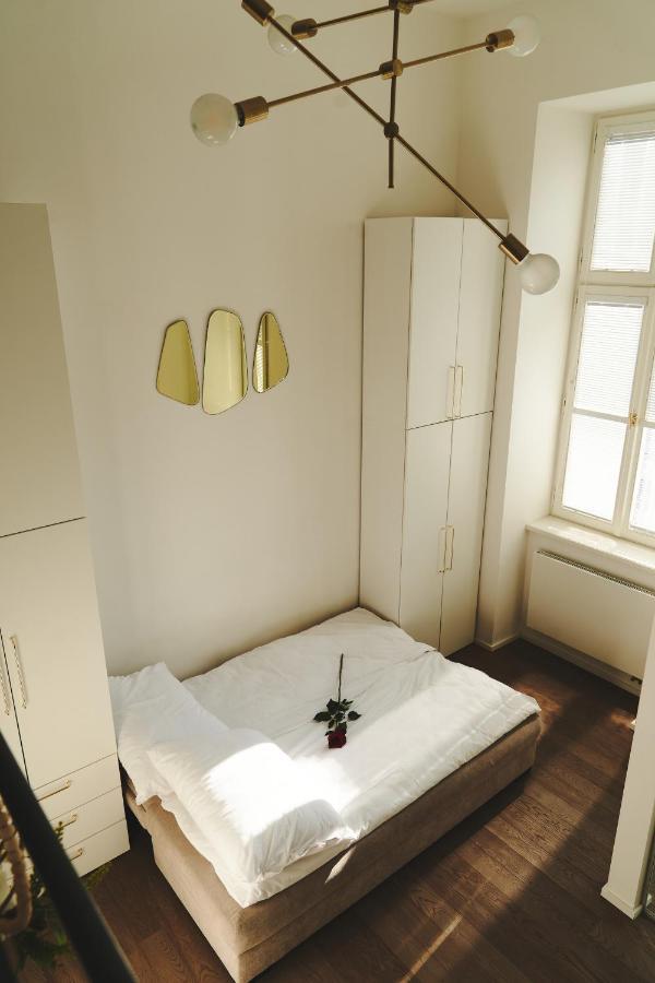 Apartment Royal Opletalova Prague