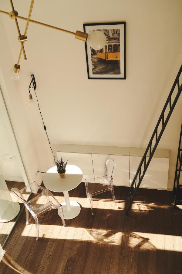 Royal Opletalova Apartment