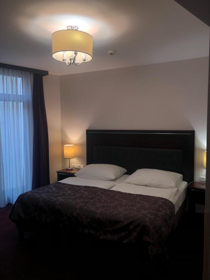 Helmova Aparthotel *