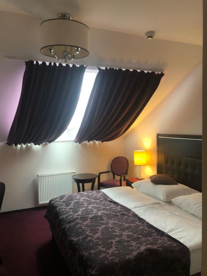 Helmova Aparthotel Prague