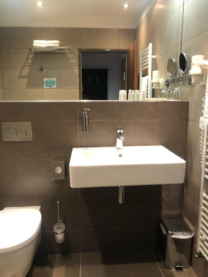 Aparthotel Helmova *
