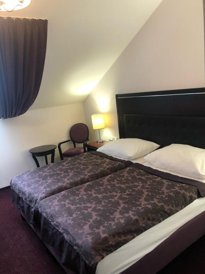 Helmova Aparthotel Prague