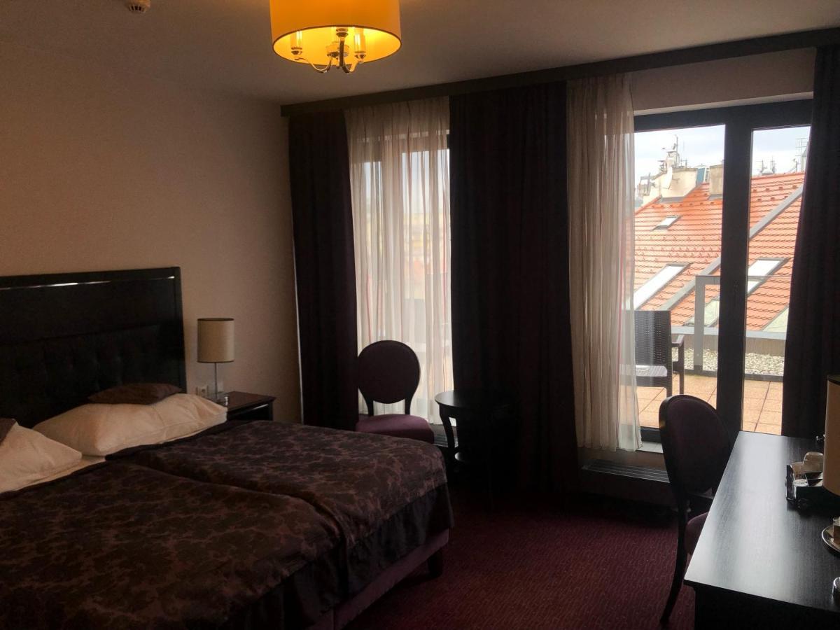 Helmova Prague