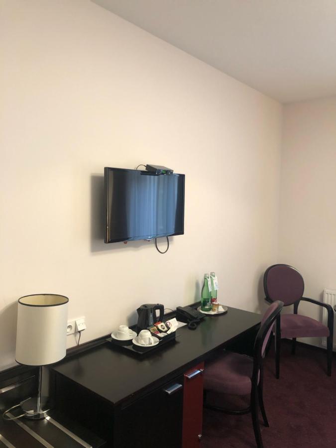 Aparthotel Helmova Prague