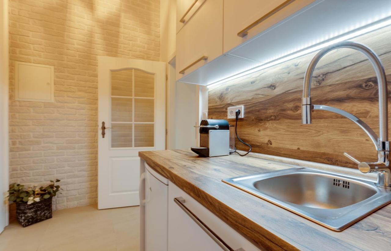Dream Duplex On Riverside * Prague