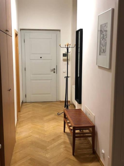 Exclusive Unique - * Prague