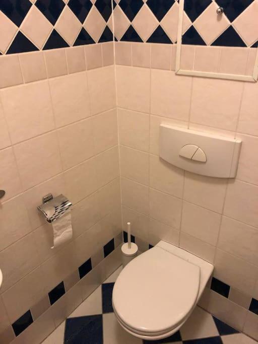 Apartamento Exclusive Unique -