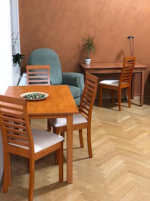 Apartamento Exclusive Unique - Praga