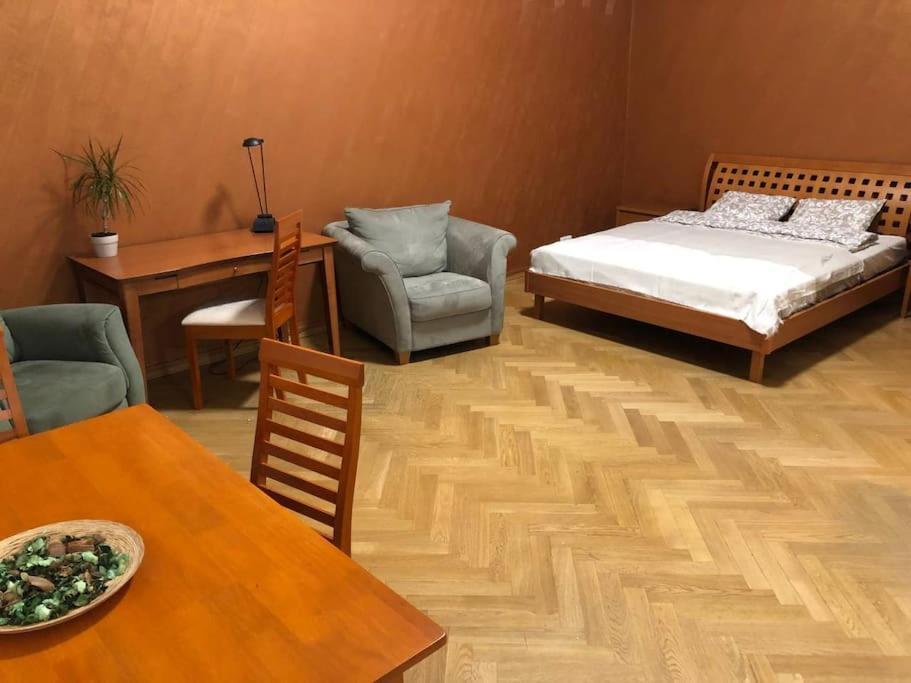 Exclusive Unique - Apartamento