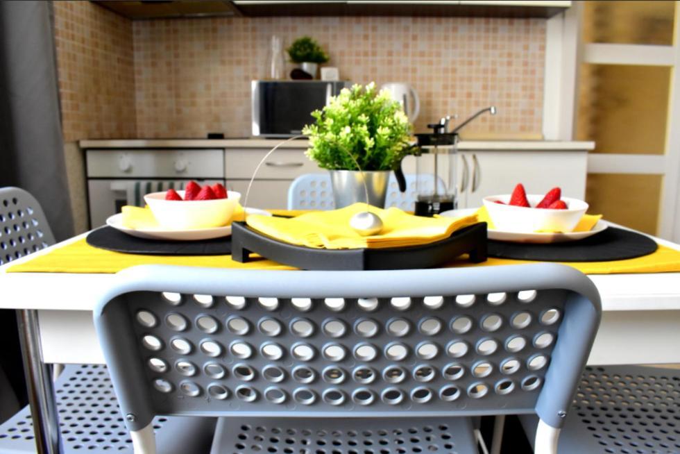 Apartamento Romantic Bijou Near Old Town! *