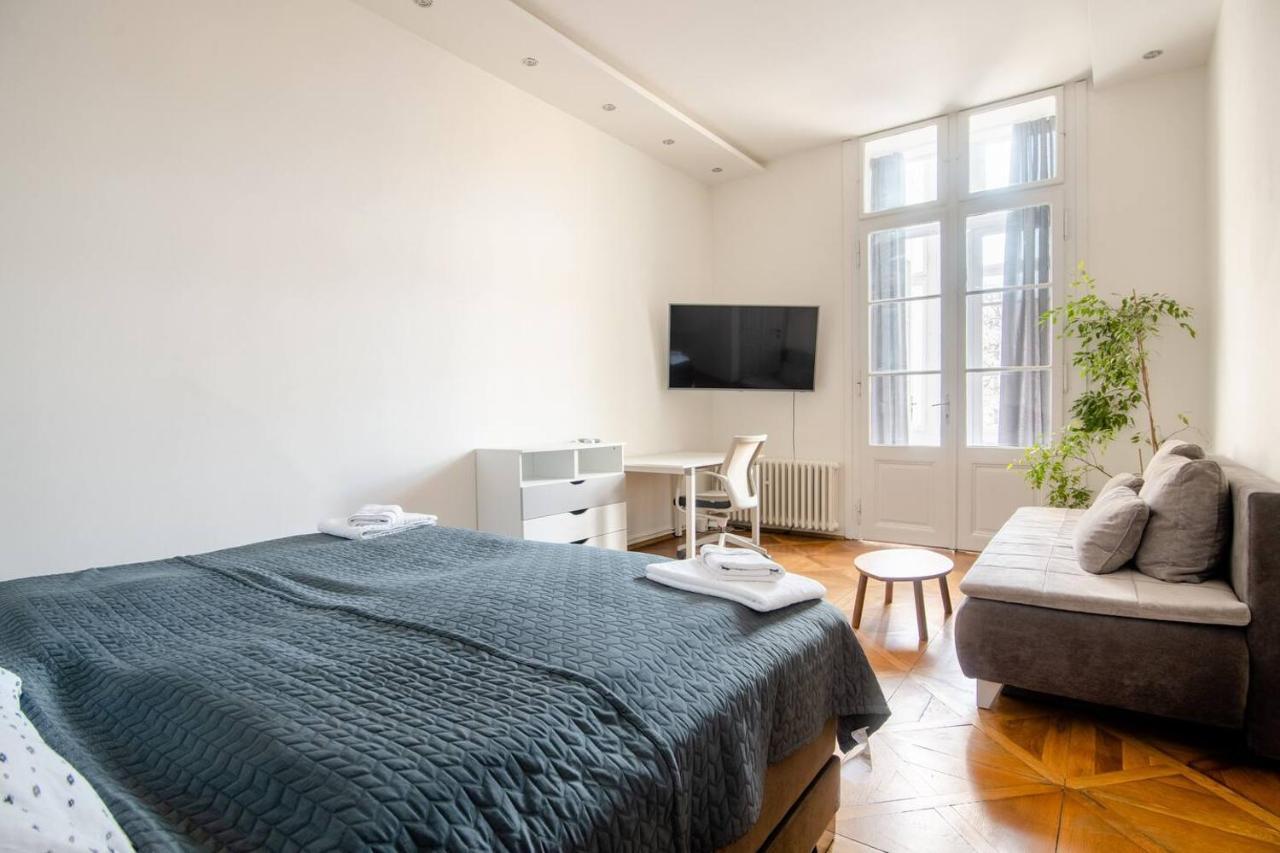 Centre Apartment Prag
