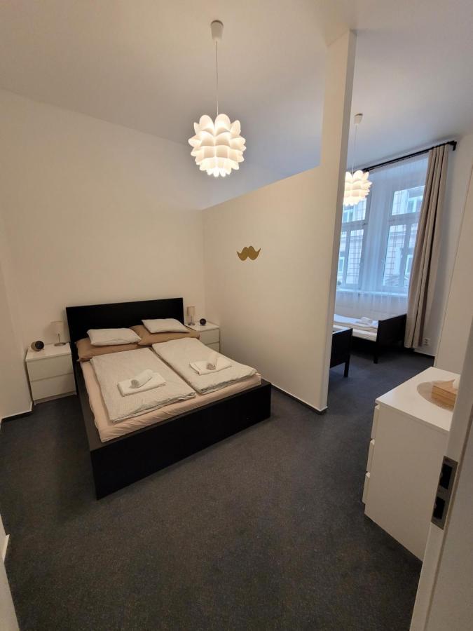 Little Tom Apartamento Praga