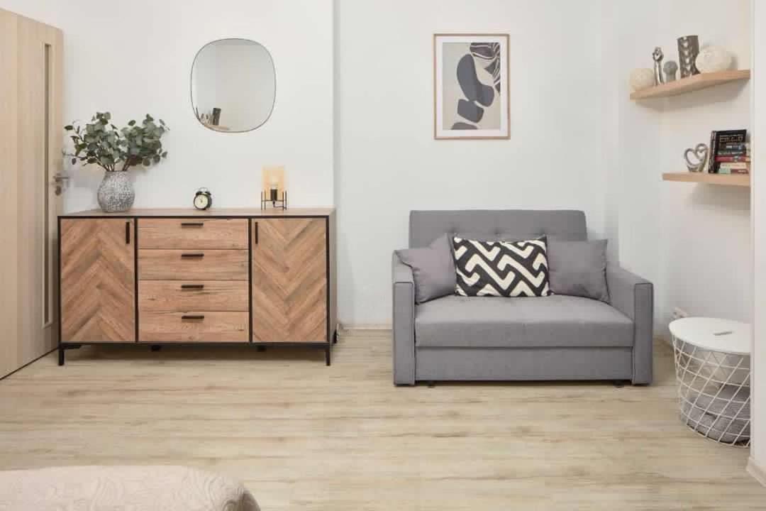 Apartment New Dlouha Prague