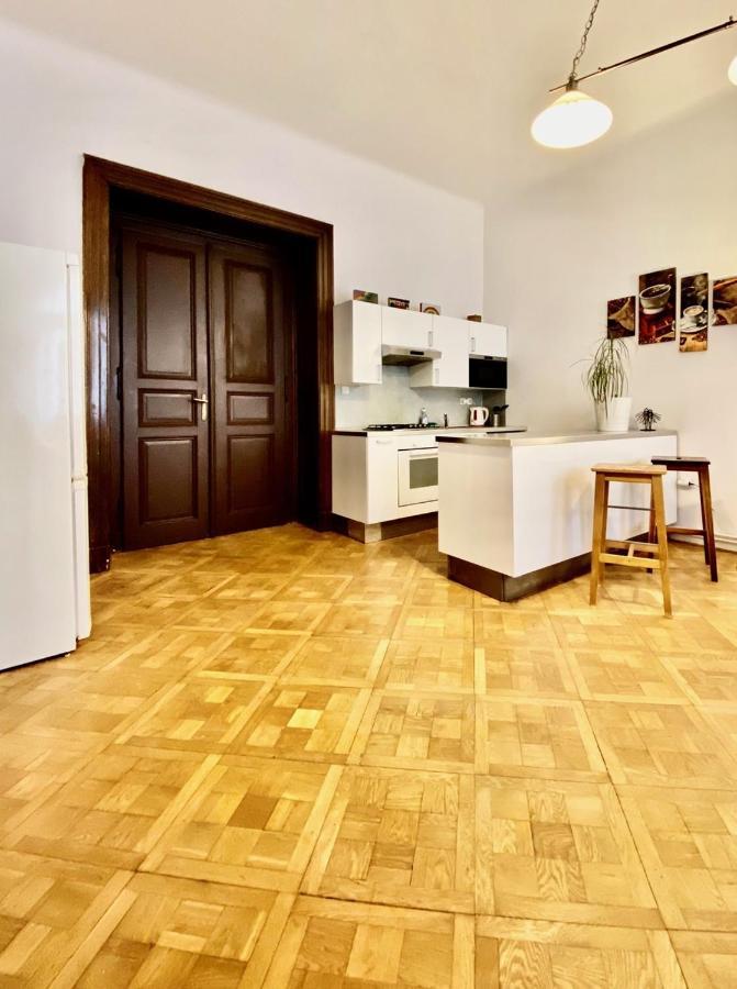 Spacious Cozy In Centre Appartement *